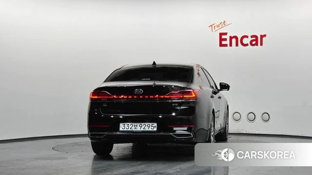 Kia K7 Premier id 4551391 из Кореи 31