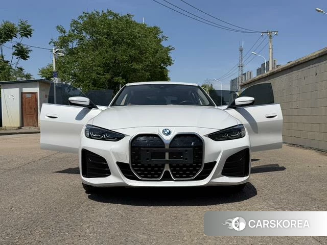 BMW i4 id 4257170 из Китая 11
