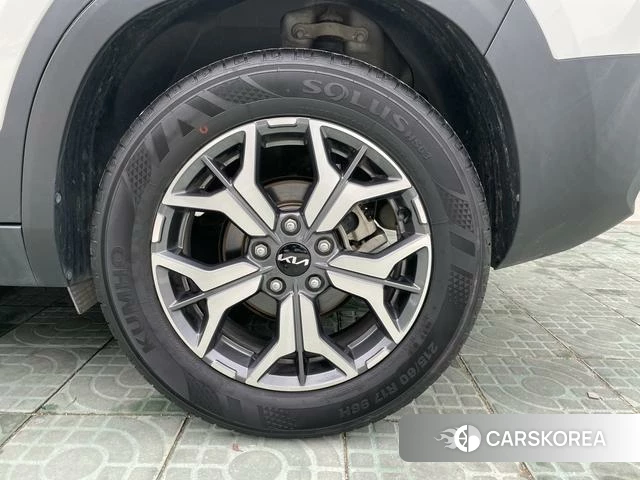 Kia Proud run id 4277412 из Китая 21