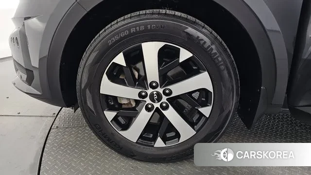 Kia Sorento 4th Generation id 3556167 из Кореи 14