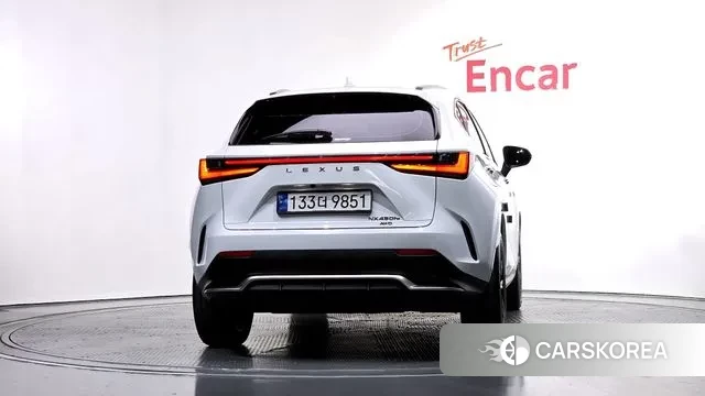 Lexus NX450h + 2nd generation id 3377954 из Кореи 14