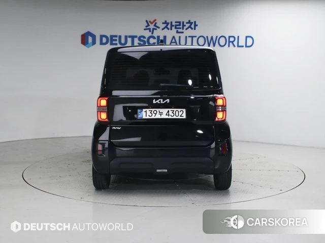 Kia The New Kia Ray id 4590294 из Кореи 14