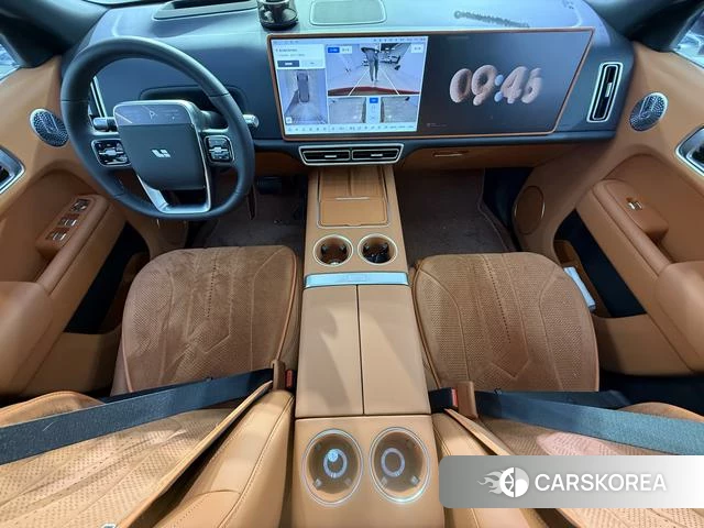 Ideal car Ideal L8 id 4182522 из Китая 20