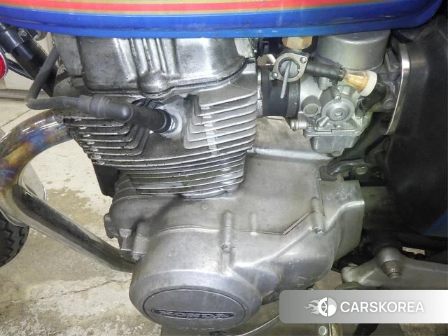 Engine photo