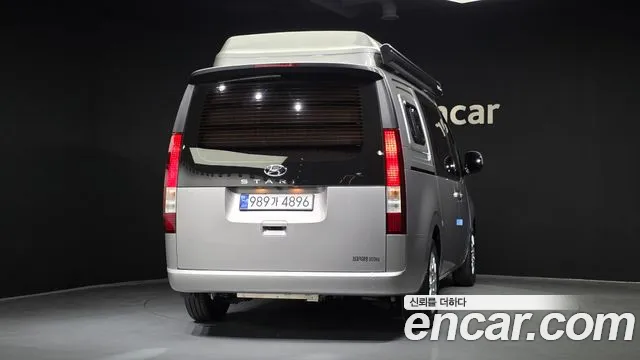 Hyundai Staria id 2741223 из Кореи 14