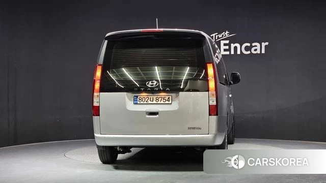 Hyundai Staria id 3793319 из Кореи 14