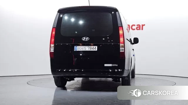 Hyundai Staria id 3596147 из Кореи 14