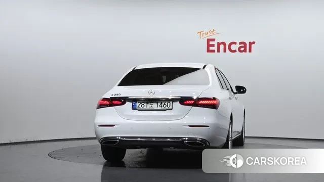 Mercedes-Benz E-Class W213 id 3534909 из Кореи 14