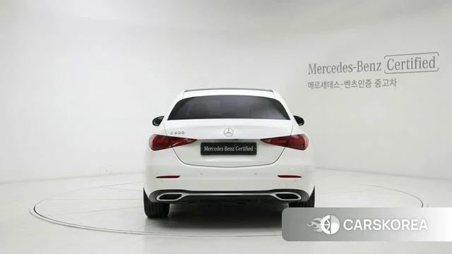 Mercedes-Benz E-Class W214 2024 Белый из Кореи, фото 6