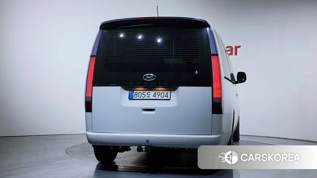 Hyundai Staria id 3891726 из Кореи 14