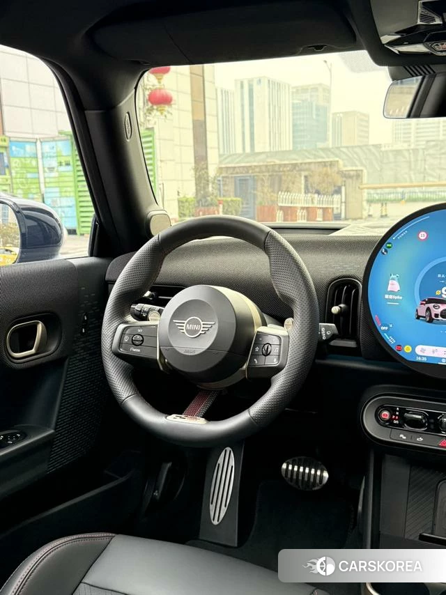 MINI JCW id 3913707 из Китая 18