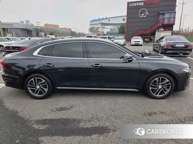 Hyundai The New Grandeur IG id 3753409 из Кореи 14