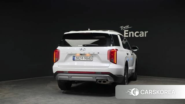 Hyundai The New Palisade id 3914970 из Кореи 14