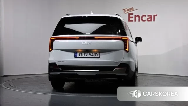 Kia The New Carnival 4th Generation id 3758058 из Кореи 14