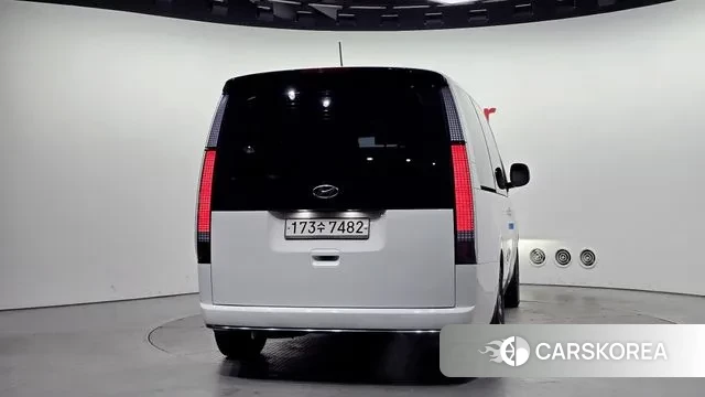 Hyundai Staria id 3433033 из Кореи 14