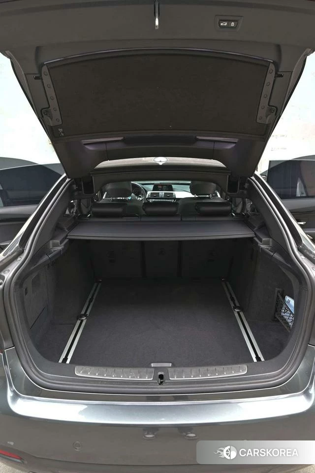 BMW 3 series GT id 4242363 из Китая 18
