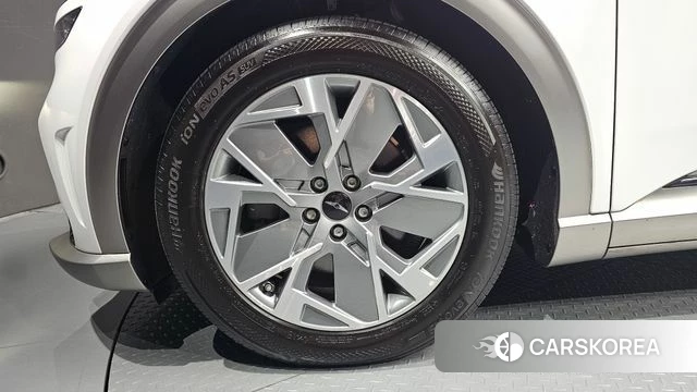 Genesis GV60 id 4783926 из Кореи 30