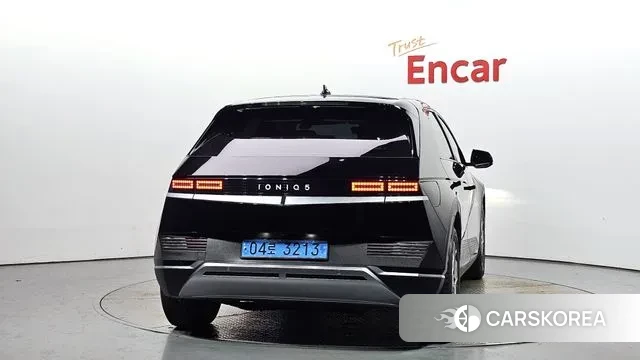 Hyundai Ionic 5 id 2975488 из Кореи 14