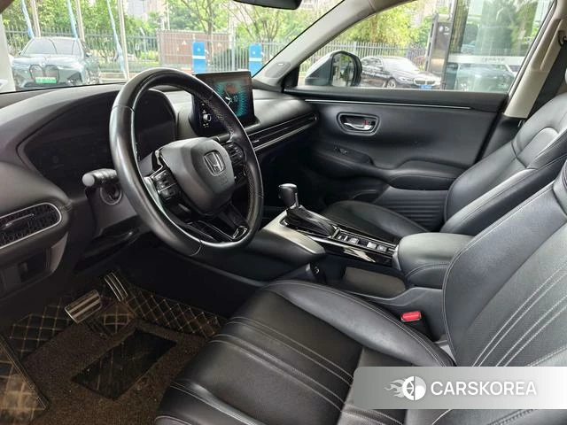 Honda HR-V id 4300119 из Китая 10
