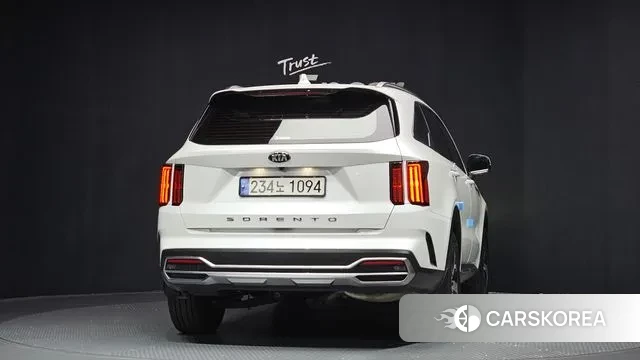 Kia Sorento 4th Generation id 3318612 из Кореи 14