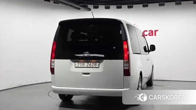 Hyundai Staria id 3258073 из Кореи 14