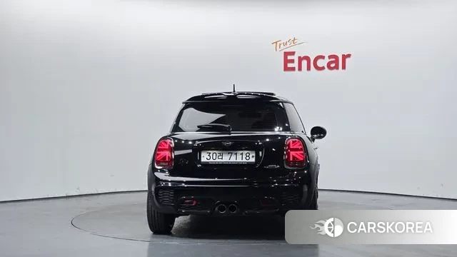 Mini Cooper S id 3723640 из Кореи 14