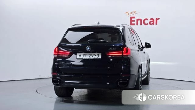 BMW X5 (F15) id 4520826 из Кореи 14