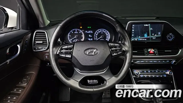 Hyundai Grandeur IG id 2573720 из Кореи 14