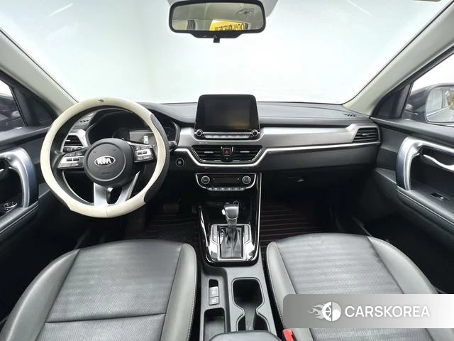 Kia Smart running id 4279346 из Китая 14