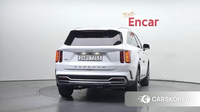 Kia Sorento 4th Generation id 3935520 из Кореи 14