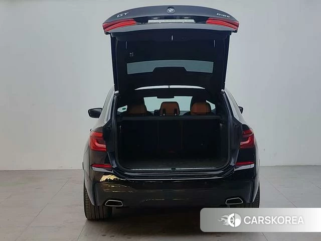 BMW 6 series GT id 4273047 из Китая 14