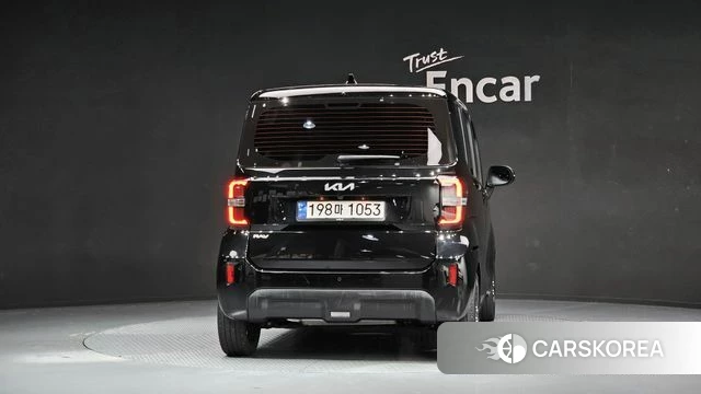 Kia The New Kia Ray id 3891309 из Кореи 14