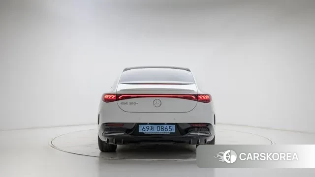 Mercedes-Benz EQE V295 id 3751012 из Кореи 13