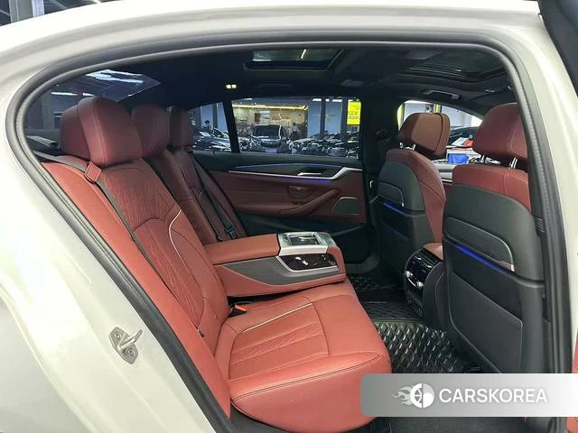 BMW 5 series id 4279192 из Китая 10