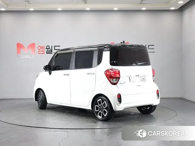 Kia The New Ray id 3741010 из Кореи 14