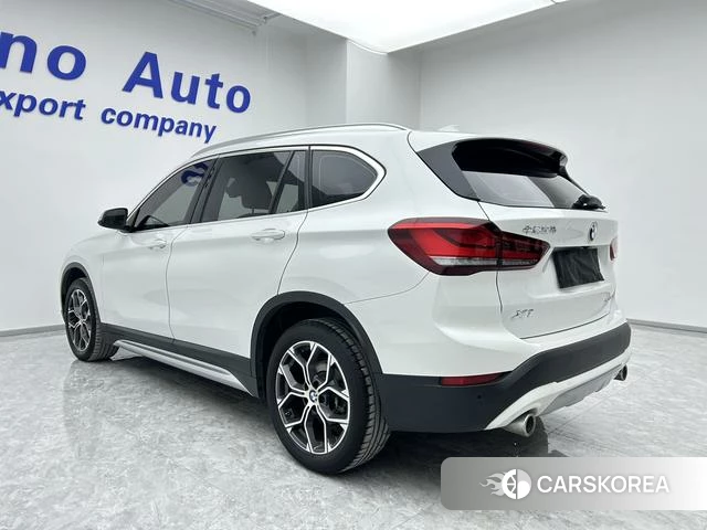 BMW X1 id 4374559 из Китая 12