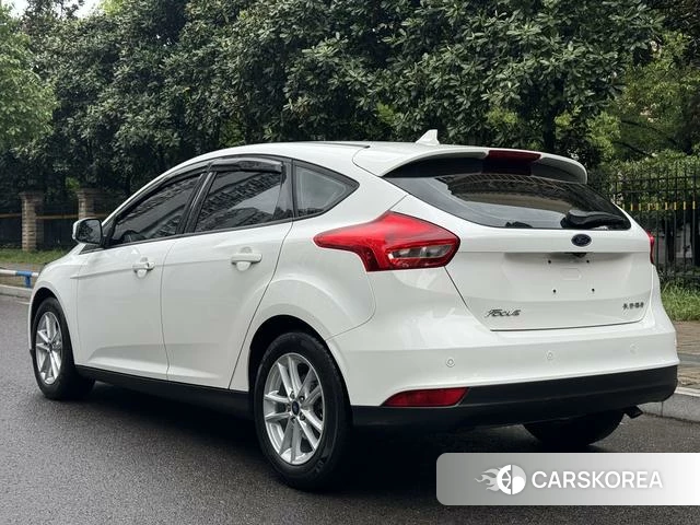 Ford Fox id 4213432 из Китая 13