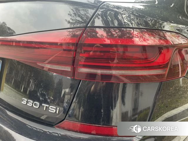 Volkswagen Passat id 4299527 из Китая 10