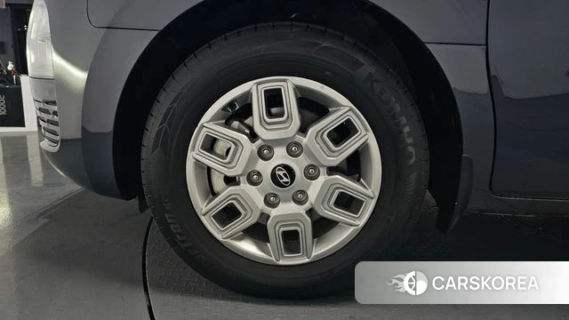 Hyundai Staria id 4185811 из Кореи 29