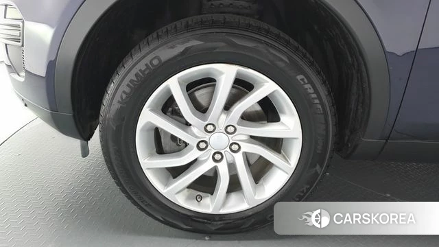 Land Rover Discovery Sports id 4203638 из Кореи 27