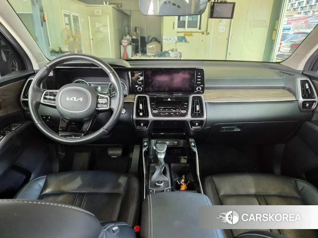 Kia Sorento 4th Generation id 4730994 из Кореи 8