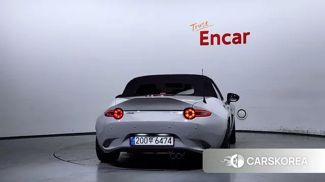Mazda MX-5 MIATA id 3071737 из Кореи 14