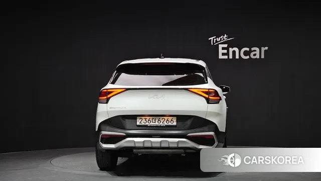 Kia Sportage 5th Generation id 3472952 из Кореи 14