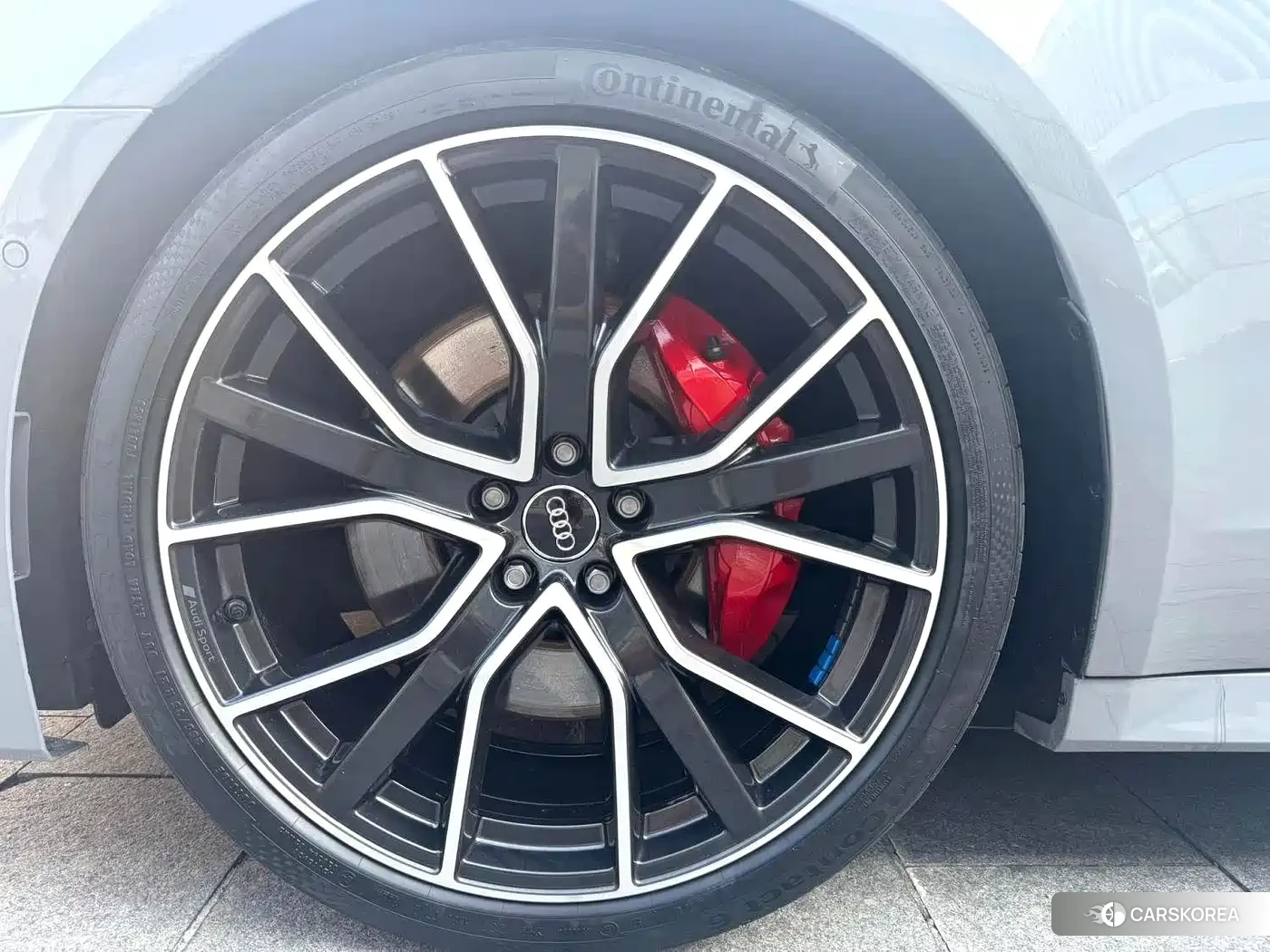 Audi A7 id 4607146 из Китая 9