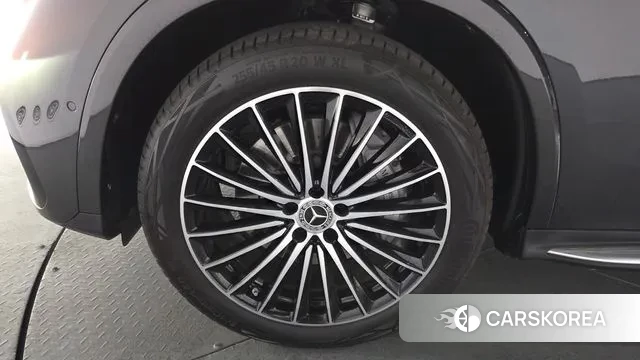 Mercedes-Benz GLC-Class X254 id 3706393 из Кореи 14