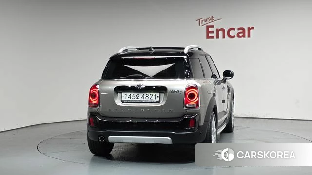 Mini Cooper D Countryman id 4424281 из Кореи 26
