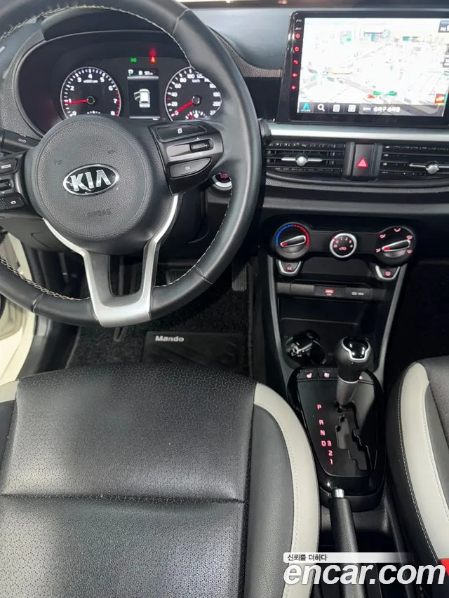 Kia Morning Urban (JA) id 2703035 из Кореи 14