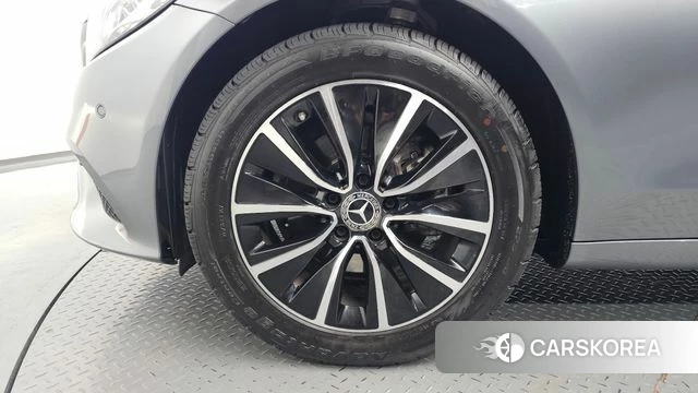 Mercedes-Benz C-Class W205 id 4362939 из Кореи 25
