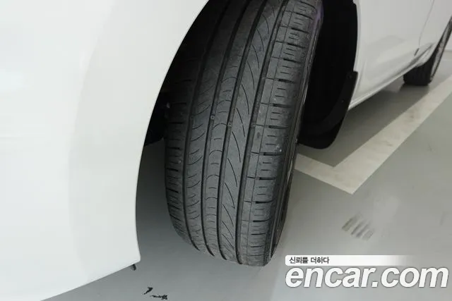 Hyundai The New Avante AD id 2697831 из Кореи 14