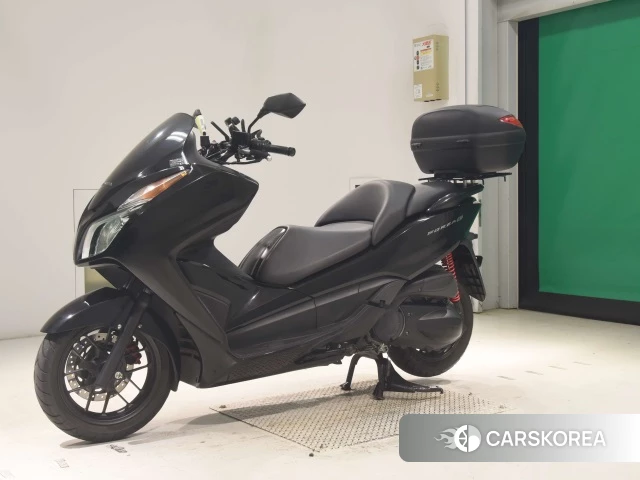 Honda FORZA 2013 из Японии